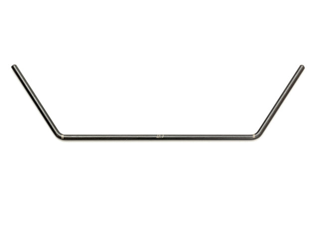 G200 - REAR SWAY BAR 2.1mm (IF15-2)