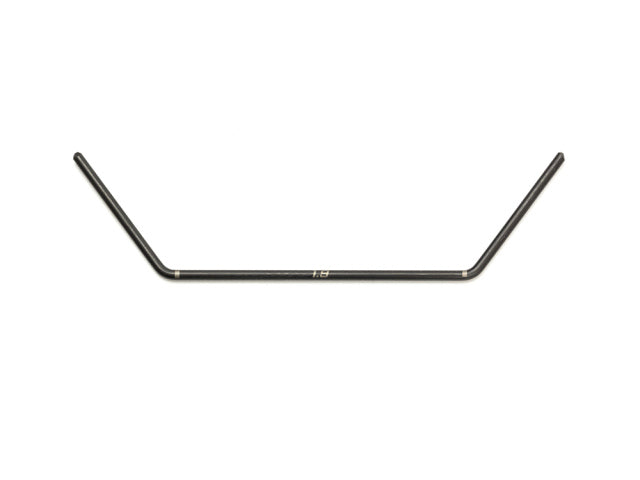 G201 - FRONT SWAY BAR 1.9mm (IF15-2)