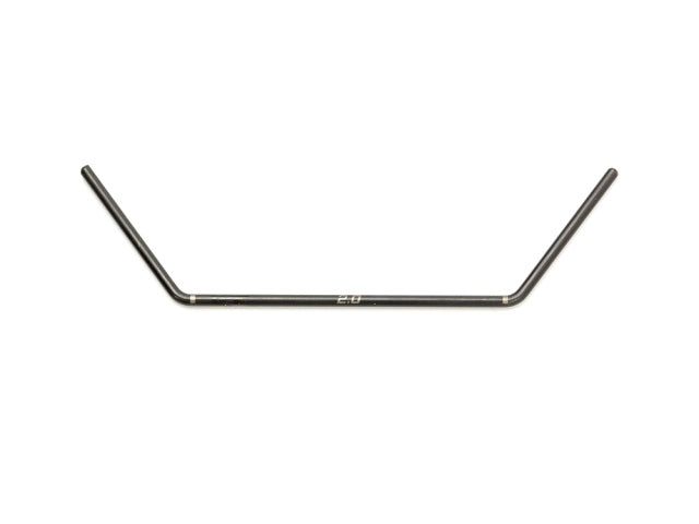 G202 - FRONT SWAY BAR 2.0mm (IF15-2)