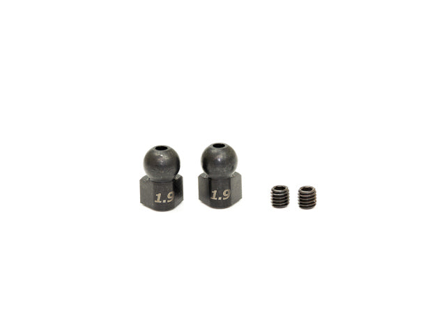 G206 - 5.8mm SWAY BAR BALL 1.9mm (IF15-2)