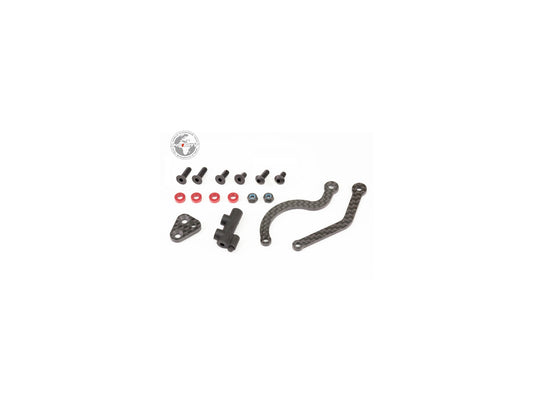 G216 - INFINITY CARBON CENTER STIFFENER SET (IF15-2)