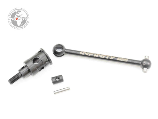 G236 - REAR UNIVERSAL JOINT SET (Parallel/50mm)