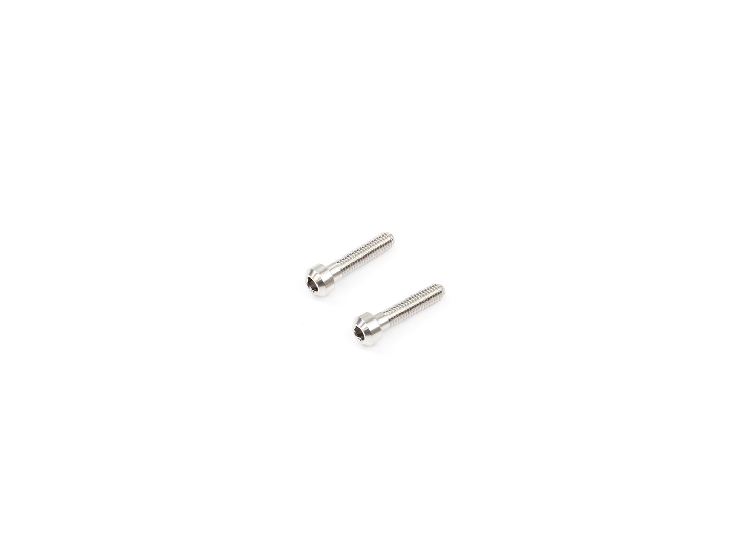 G259 - INFINITY TITANIUM 2 SPEED SCREW (2/IF15-2)