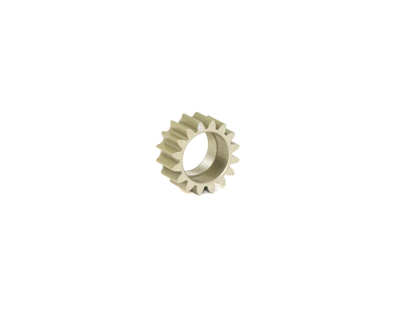 G270-16 - 1st PINION GEAR 16T (7075/if15-2)