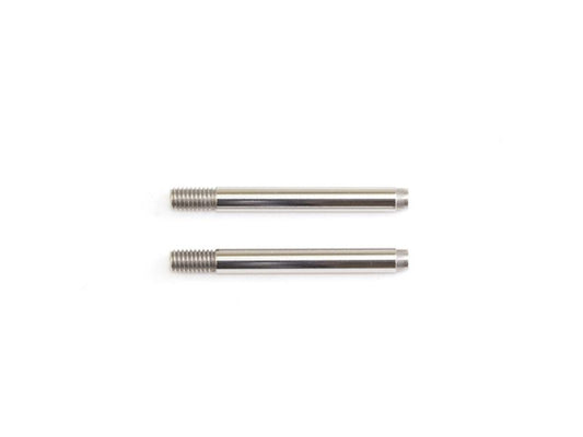 G296 - SHOCK SHAFT (28.5mm/2pcs)