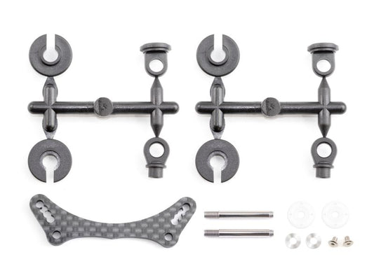 G300 - SHOCK UPDATE KIT (Font)