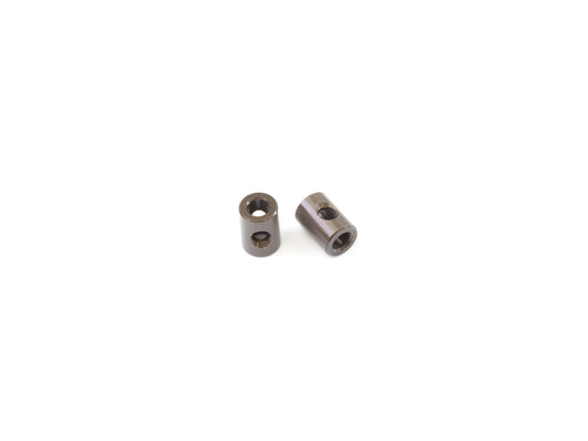 G303 - ALU UNIVERSAL JOINT (2pcs)