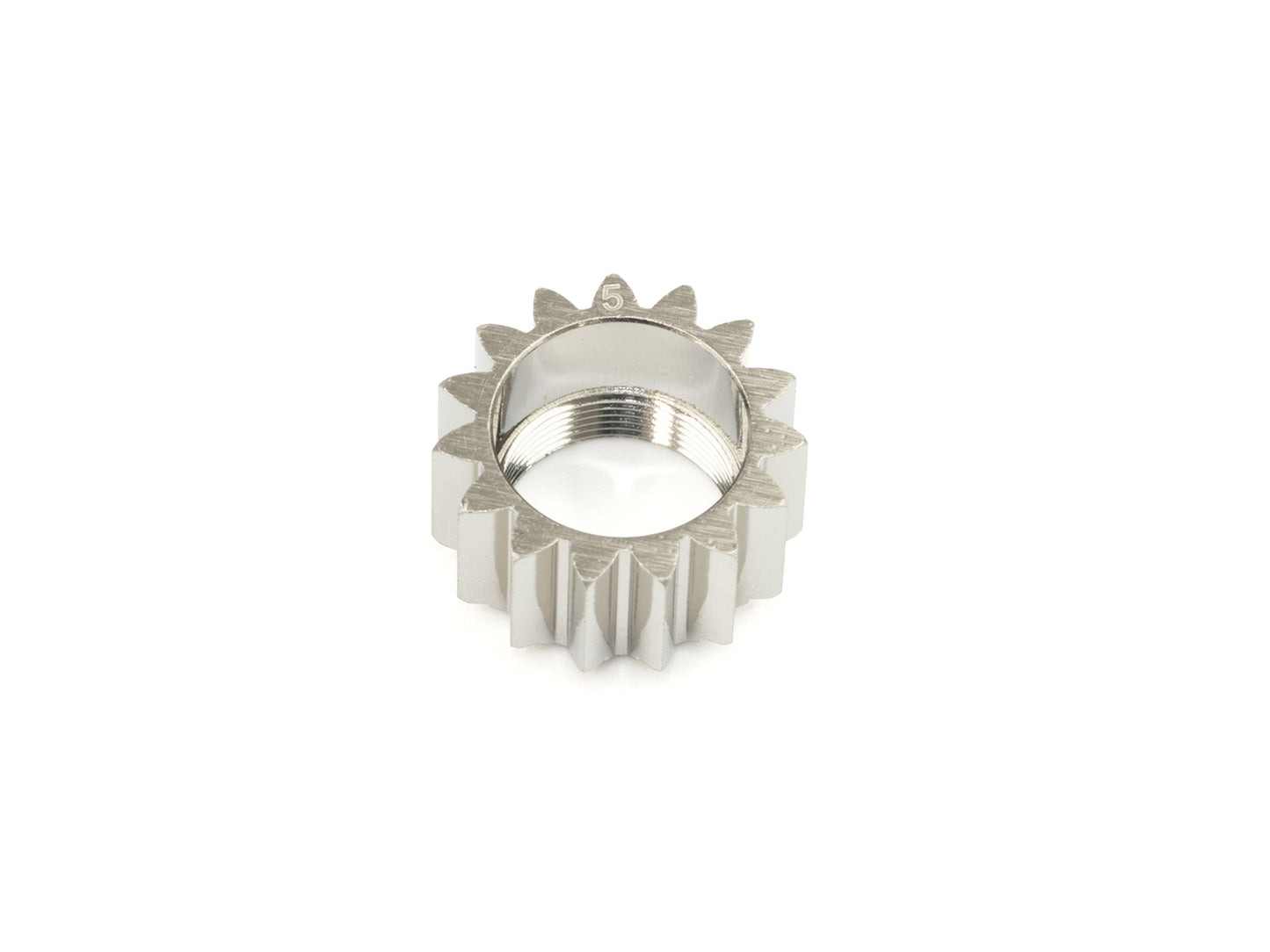 G304-15 - HARD CHROME PLATING 1st PINION GEAR 15T