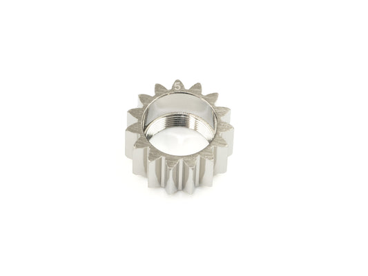 G304-15 - HARD CHROME PLATING 1st PINION GEAR 15T