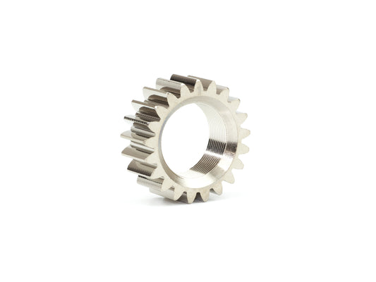 G305-21 - HARD CHROME PLATING 2nd PINION GEAR 21T
