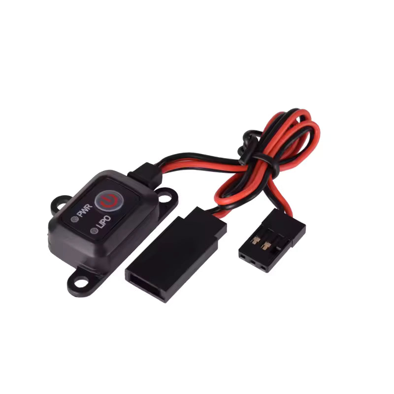 SkyRC Power Switch  SK-600054-02