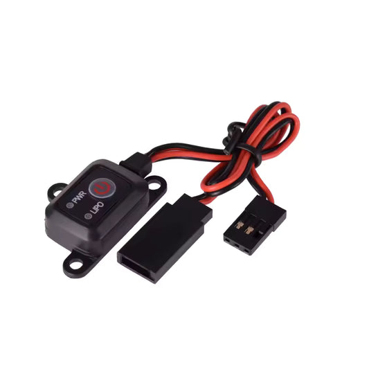 SkyRC Power Switch  SK-600054-02