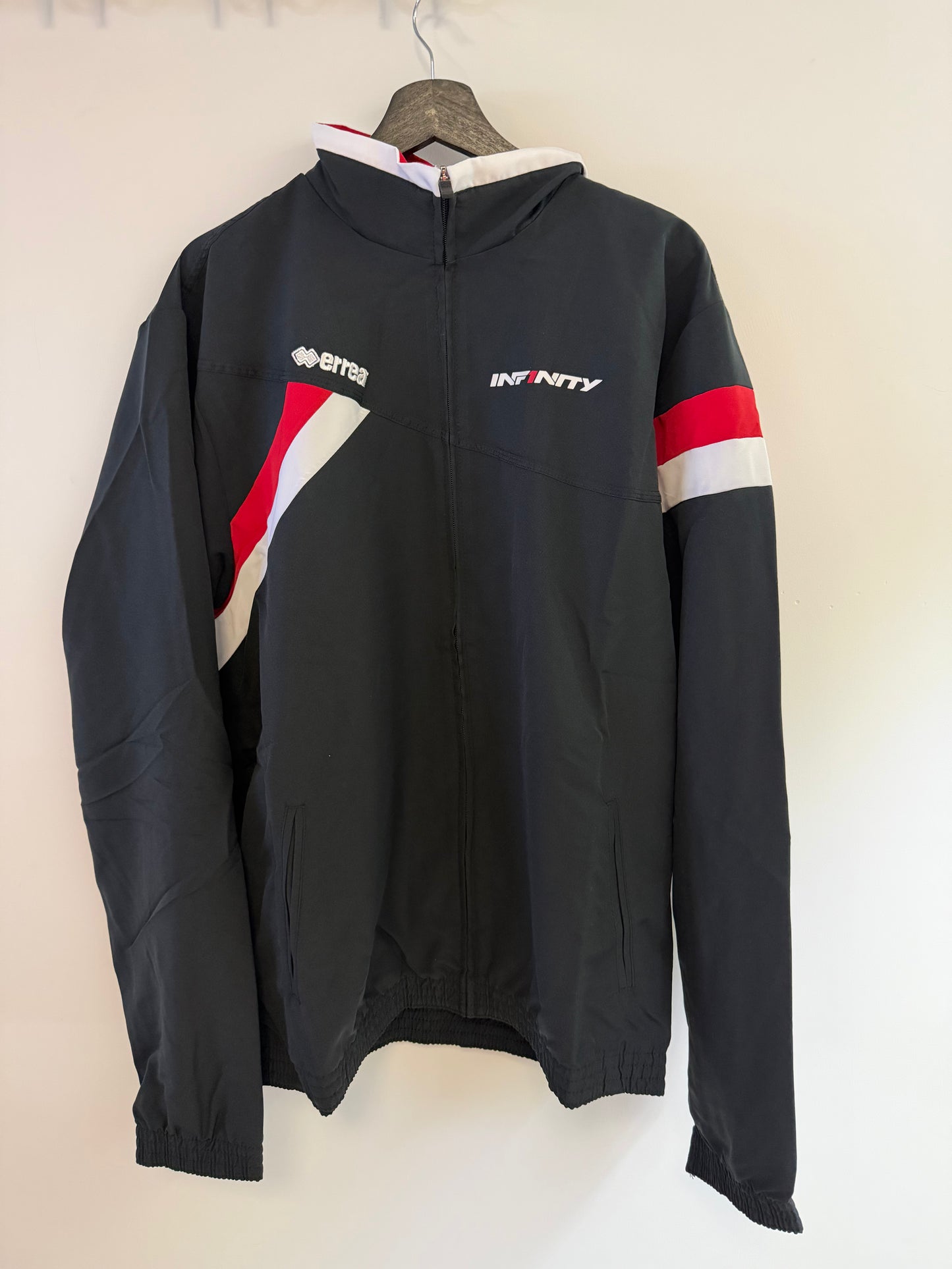 Fleece Jacket Infinity 3XL