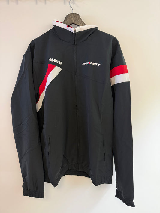 Fleece Jacket Infinity 3XL