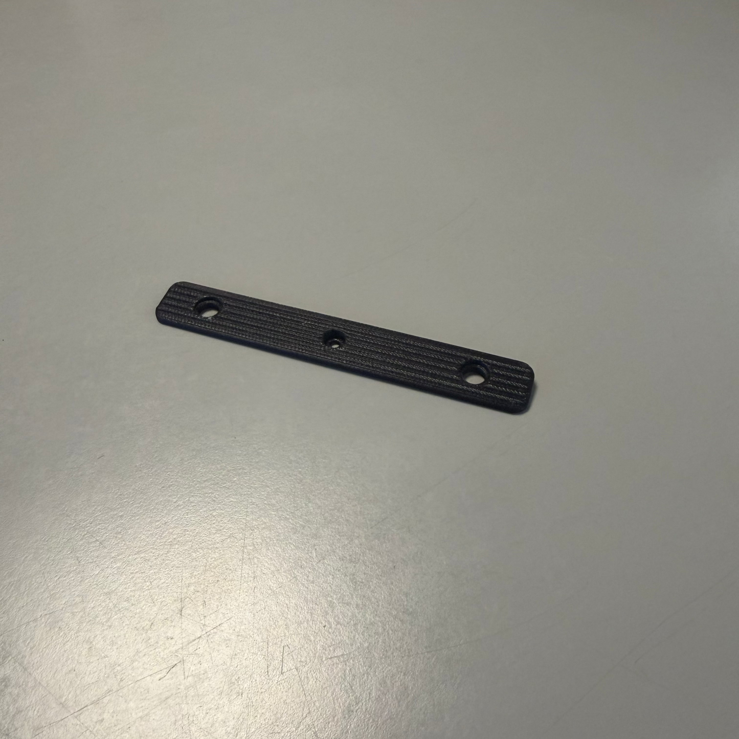 Rear Mount spacer ( Plastic body post )