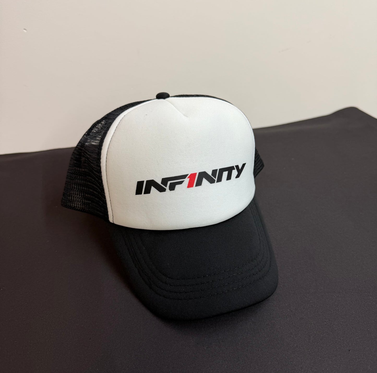 INFINITY CAP