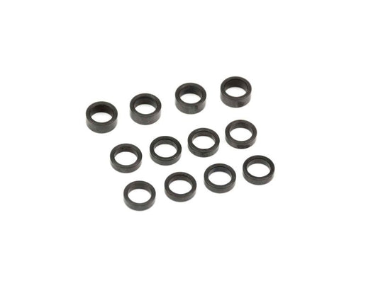 M007 - SPACER 5x7mm SET (12pcs)