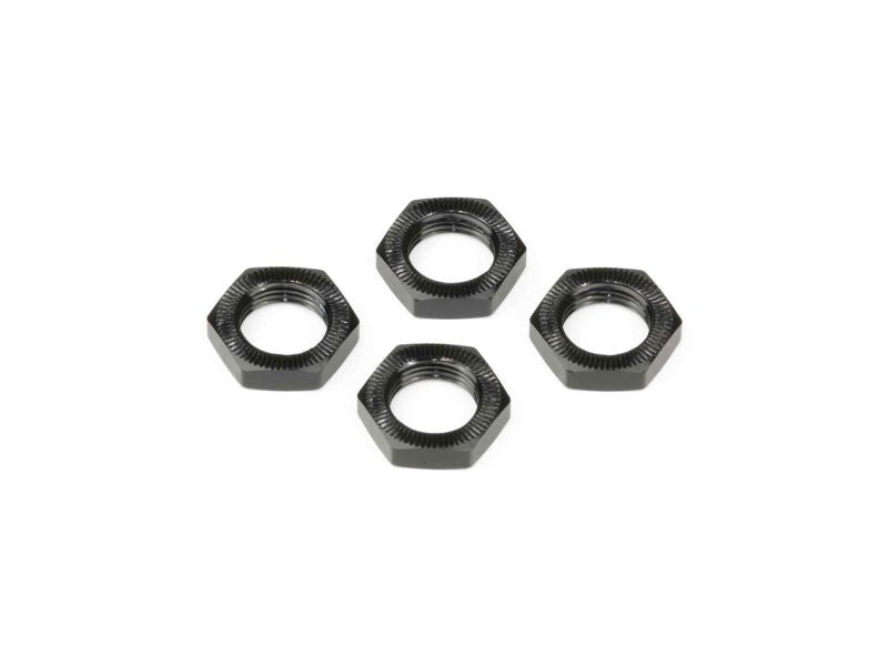 M009- WHEEL HEX NUTS (4pcs)