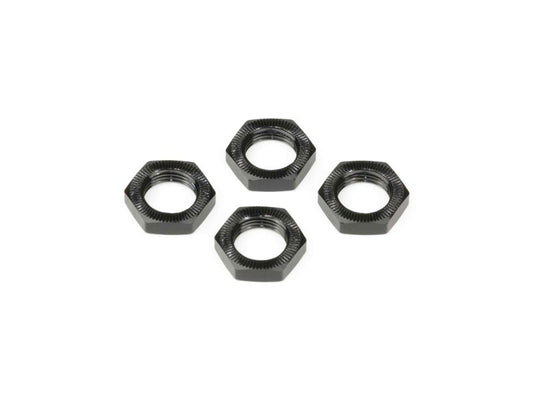 M009- WHEEL HEX NUTS (4pcs)