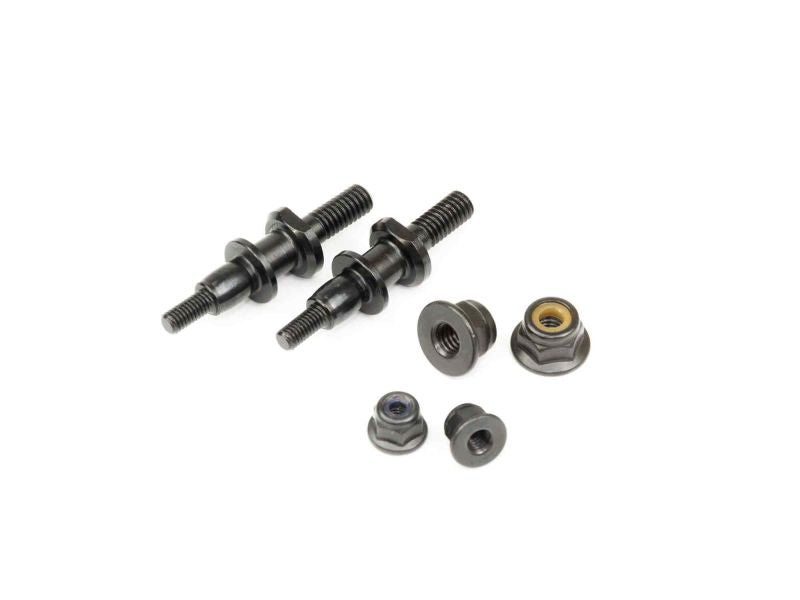M011 - SHOCK STAND 8mm (2pcs)