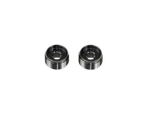 M013 - BALL CUP ADJUSTING NUT (2pcs)