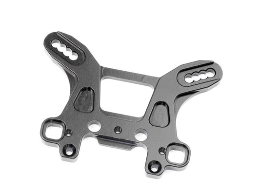 M014 - FRONT SHOCK TOWER (ALU)