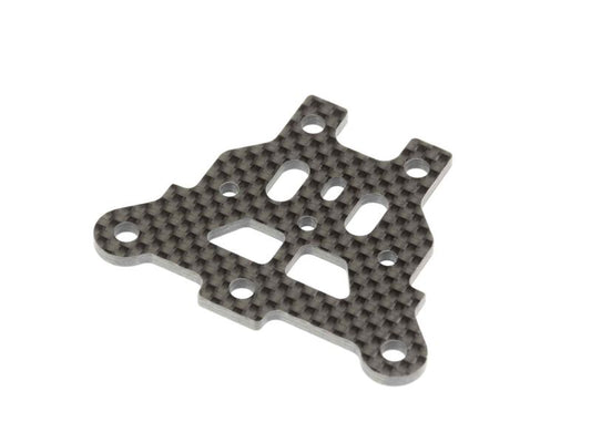 M022 - FRONT STEERING BRACE (CFRP)