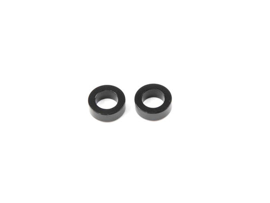 M026 - SERVO SAVER ALU SPACER (2pcs)