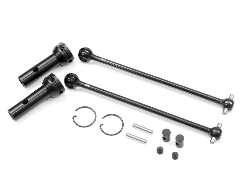 M028 - FRONT CVA 92mm SET (2pcs)