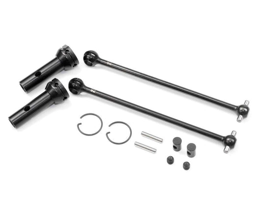 M028 - FRONT CVA 92mm SET (2pcs)