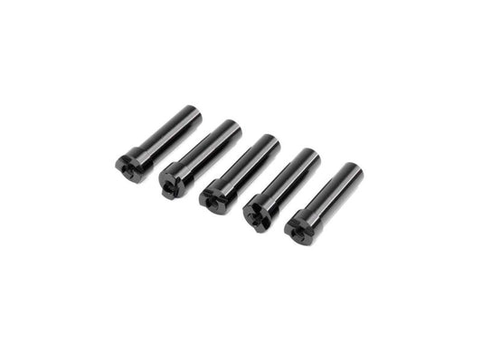 M036 - RADIO TRAY STAND ALU (5pcs)