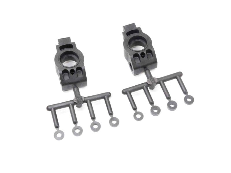 M049 - REAR HUB PLASTIC SET (2pcs)