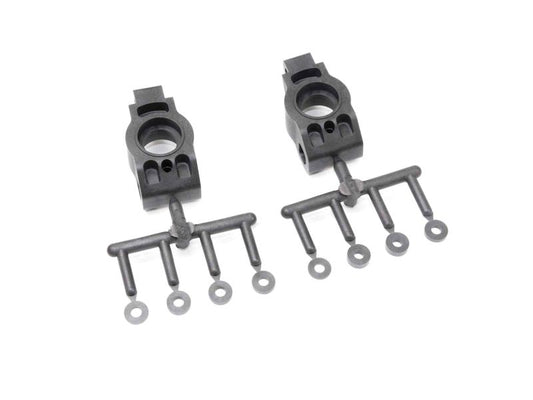 M049 - REAR HUB PLASTIC SET (2pcs)