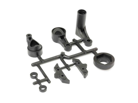 M053 - SERVO SAVER PLASTIC SET