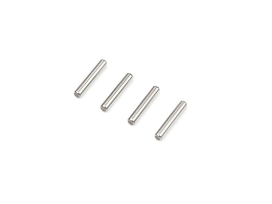 M057 - PIN φ 3x17mm (10pcs)