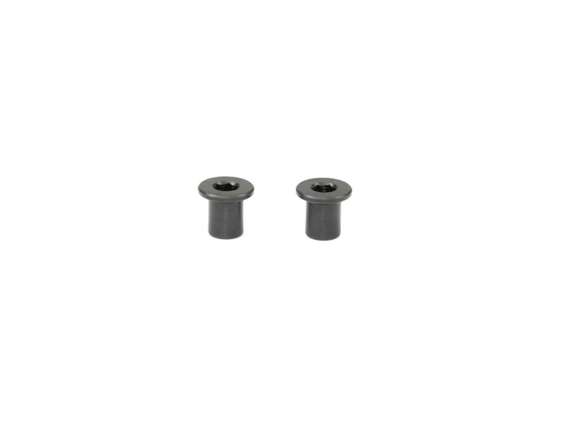 M058 - SERVO SAVER BUSHING (STEEL/2pcs)