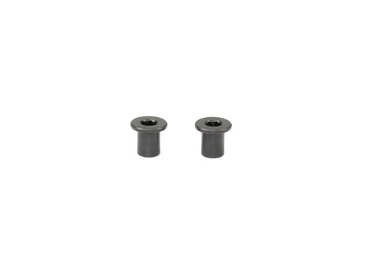 M058 - SERVO SAVER BUSHING (STEEL/2pcs)