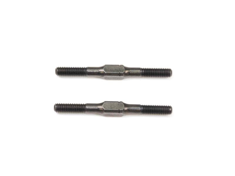 M060 - TURNBUCKLE 4x45mm (STEEL/2pcs)