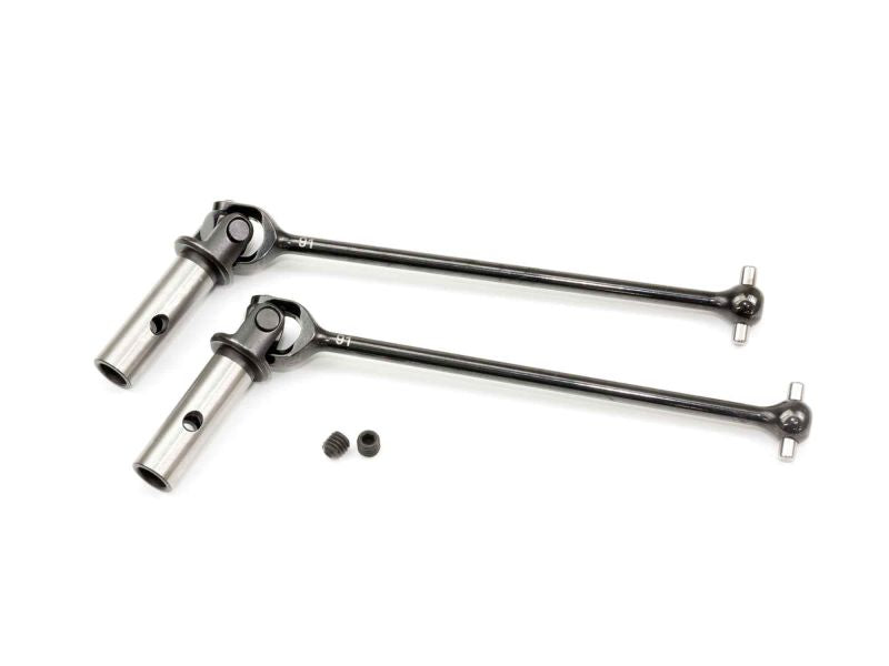 M061 - UNIVERSAL JOINT 91mm (2pcs)