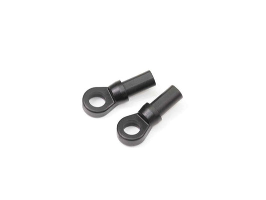 M065 - FRONT UPPER ARM BALL END (2pcs)