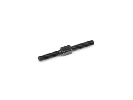 M067 - TURNBUCKLE 3x32mm (STEEL)