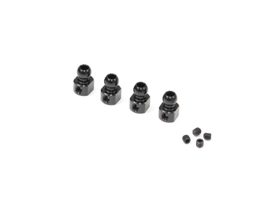 M069 - ARB BALL φ 5.8mm (4pcs)