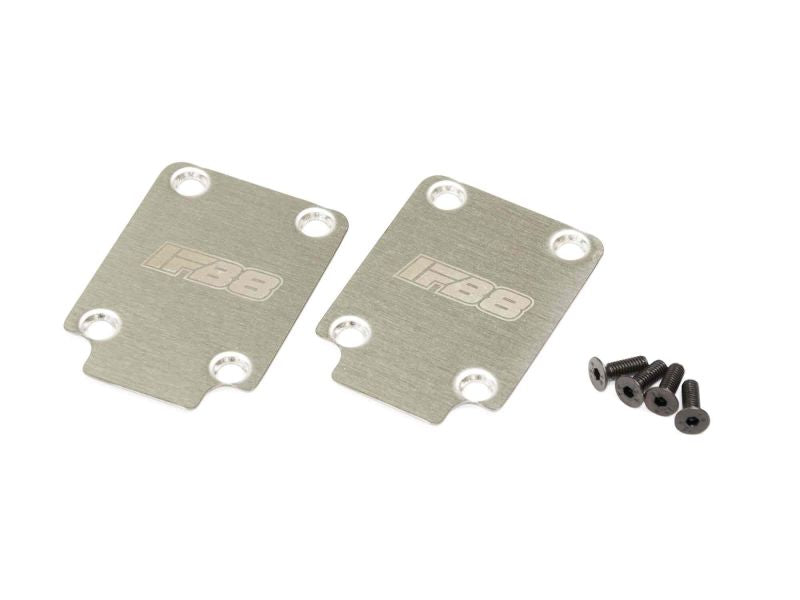 M070 - REAR SKID PLATE (2pcs)