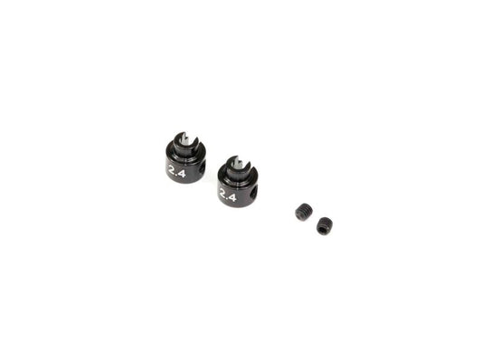 M072 - ARB STOPPER 2.4mm (2pcs)