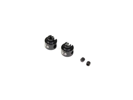 M074 - ARB STOPPER 2.8mm (2pcs)