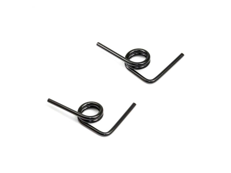 M076 - PIPE SPRING (2pcs)