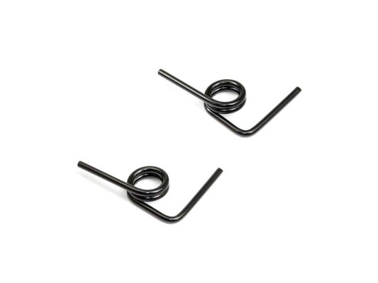 M076 - PIPE SPRING (2pcs)