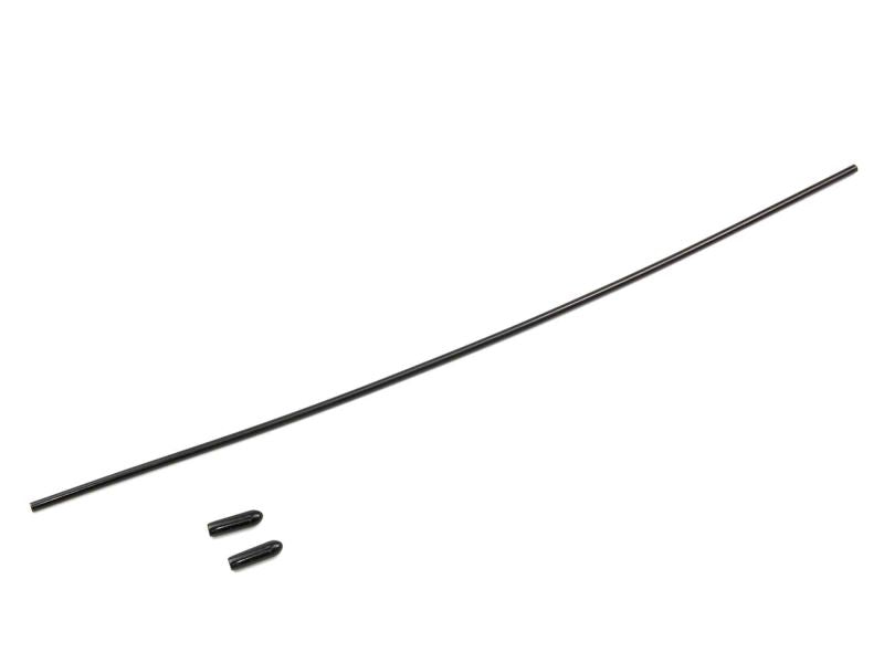 M077 - ANTENNA TUBE (300mm/5pcs)