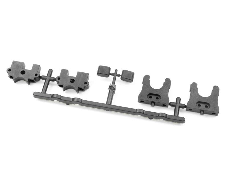 M078 - CENTRAL DIFF MOUNT SET (PLASTIC)