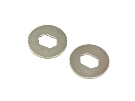 M079 - BRAKE DISC (STEEL/2pcs)